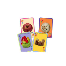 Kinder Gedächtnis-Spiel-Karte, Brettspiel-intelligente Karte